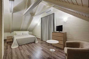 Valesko Hotel & Spa