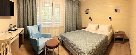 Valesko Hotel & Spa