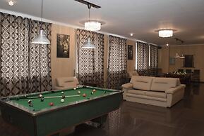 Valesko Hotel & Spa