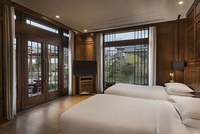 Jinmao Hotel Lijiang, the Unbound Collection by Hyatt