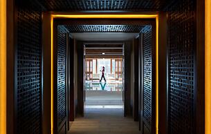 Jinmao Purelax Lijiang