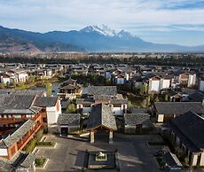 Jinmao Purelax Lijiang