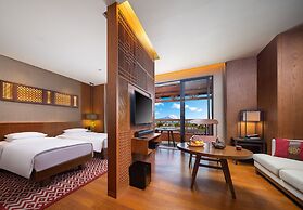 Jinmao Purelax Lijiang