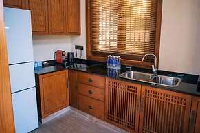 Jinmao Purelax Lijiang