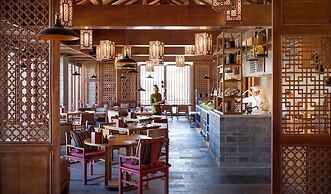 Jinmao Purelax Lijiang