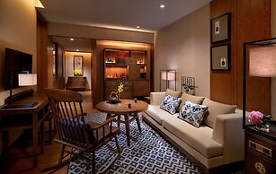 Jinmao Purelax Lijiang