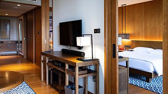 Jinmao Purelax Lijiang