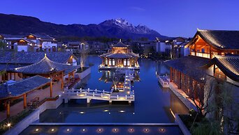 Jinmao Purelax Lijiang