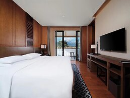 Jinmao Purelax Lijiang