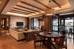 Jinmao Purelax Lijiang