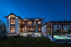 Jinmao Purelax Lijiang