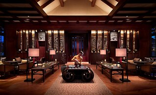 Jinmao Purelax Lijiang