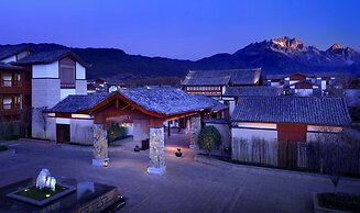Jinmao Purelax Lijiang