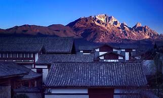 Jinmao Purelax Lijiang