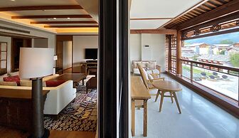 Jinmao Purelax Lijiang