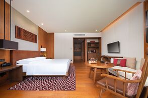 Jinmao Purelax Lijiang