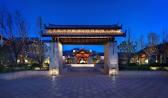 Jinmao Purelax Lijiang