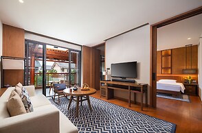 Jinmao Purelax Lijiang