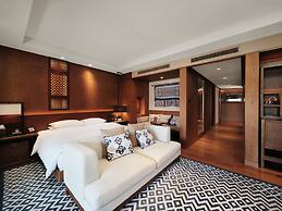 Jinmao Purelax Lijiang