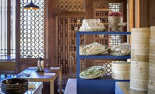 Jinmao Purelax Lijiang