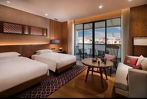 Jinmao Purelax Lijiang