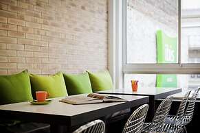 ibis Styles Paris Buttes Chaumont