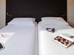 ibis Styles Paris Buttes Chaumont