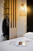 ibis Styles Paris Buttes Chaumont