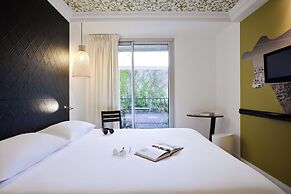 ibis Styles Paris Buttes Chaumont