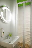 ibis Styles Paris Buttes Chaumont