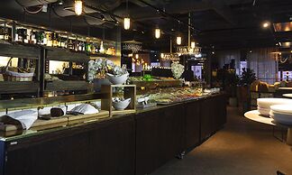 Best Western Hotel Norrkoping City