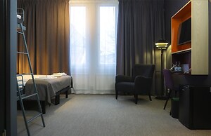 Best Western Hotel Norrkoping City
