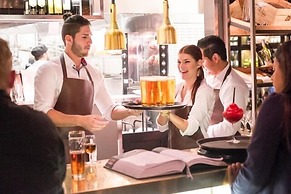 Best Western Hotel Norrkoping City