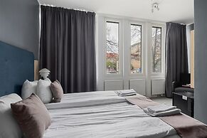 Best Western Hotel Norrkoping City