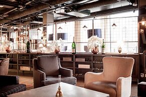 Best Western Hotel Norrkoping City