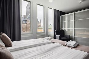 Best Western Hotel Norrkoping City