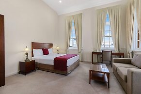Quality Hotel Regent Rockhampton