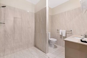 Quality Hotel Regent Rockhampton