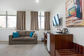 Quality Hotel Regent Rockhampton
