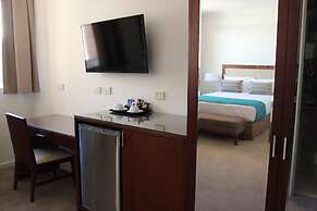 Quality Hotel Regent Rockhampton