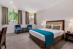Quality Hotel Regent Rockhampton
