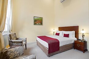 Quality Hotel Regent Rockhampton