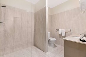 Quality Hotel Regent Rockhampton