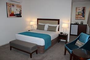 Quality Hotel Regent Rockhampton
