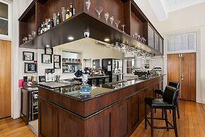 Quality Hotel Regent Rockhampton