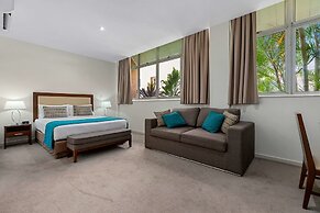 Quality Hotel Regent Rockhampton