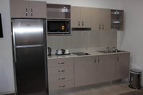 Quality Hotel Regent Rockhampton