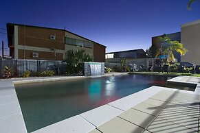 Quality Hotel Regent Rockhampton