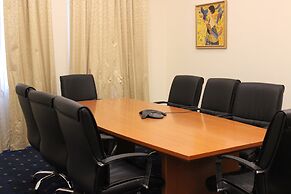 Quality Hotel Regent Rockhampton