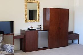 Quality Hotel Regent Rockhampton